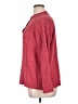 Appleseeds 100% Cotton Red Pullover Sweater Size XL - photo 5