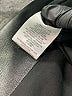 Helmut Lang 100% Leather Black Leather Jacket Size S - photo 7