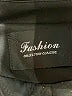 Fashion Black Trenchcoat Size M (estimated) - photo 6