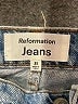 Reformation Jeans Blue Jeans Size 31 waist - photo 6