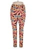 Lularoe Paisley Pink Casual Pants Size 1X (Tall & Curvy) - photo 1