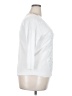 Elle White Pullover Sweater Size XXL - photo 4