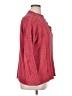 Appleseeds 100% Cotton Red Pullover Sweater Size XL - photo 4