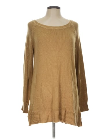 Apt. 9 Pullover Sweater (view 1)