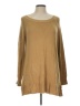 Apt. 9 100% Acrylic Tan Pullover Sweater Size L - photo 1