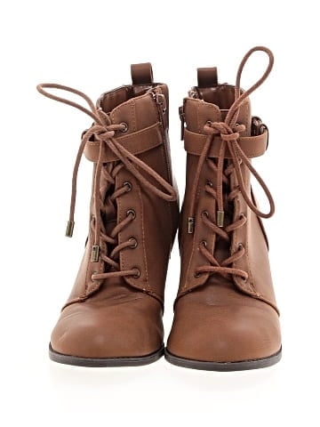 Shoedazzle Ankle Boots (view 2)