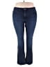 Lee Blue Jeans Size 20L - photo 1