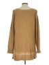 Apt. 9 100% Acrylic Tan Pullover Sweater Size L - photo 2