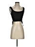Zara Black Tank Top Size S - photo 1