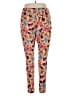 Lularoe Paisley Pink Casual Pants Size 1X (Tall & Curvy) - photo 2