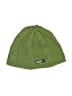 Bula 100% Acrylic Green Beanie One size - photo 1