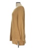 Apt. 9 100% Acrylic Tan Pullover Sweater Size L - photo 5