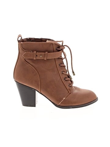 Shoedazzle Ankle Boots (view 1)