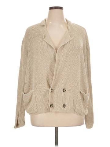Closet Cardigan (view 1)