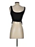 Zara Black Tank Top Size S - photo 2