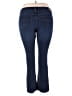 Lee Blue Jeans Size 20L - photo 2
