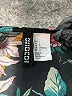 Divided by H&M 100% Polyester Black Kimono Size L - photo 7