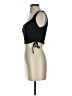 Zara Black Tank Top Size S - photo 5