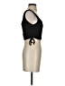 Zara Black Tank Top Size S - photo 4