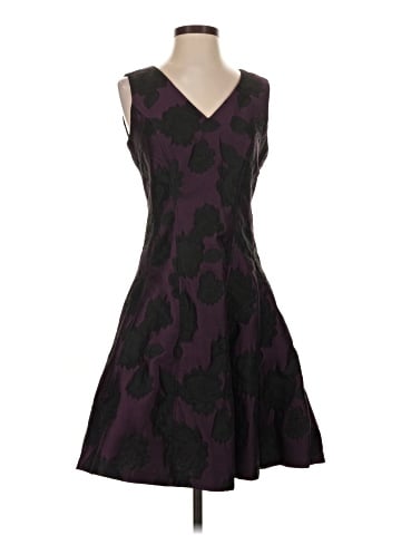 DKNY Cocktail Dress (view 1)