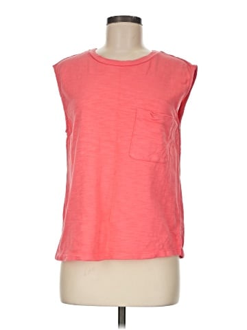 Lou & Grey Sleeveless T-Shirt (view 1)