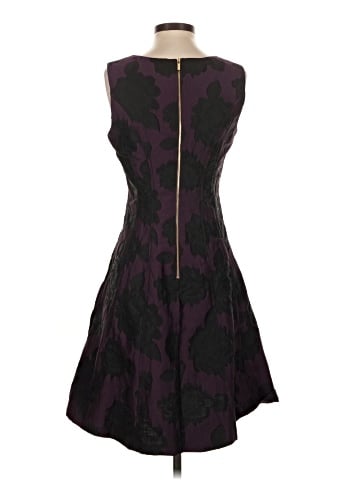 DKNY Cocktail Dress (view 2)