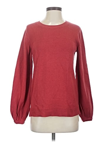 Banana Republic Factory Store Pullover Sweater (view 1)