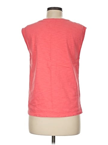 Lou & Grey Sleeveless T-Shirt (view 2)