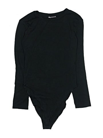 Zara Bodysuit (view 1)
