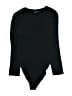 Zara Black Bodysuit Size L - photo 1