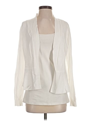 White House Black Market Cardigan (view 1)