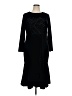ELOQUII Black Cocktail Dress Size 14 - photo 1