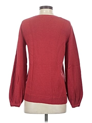 Banana Republic Factory Store Pullover Sweater (view 2)