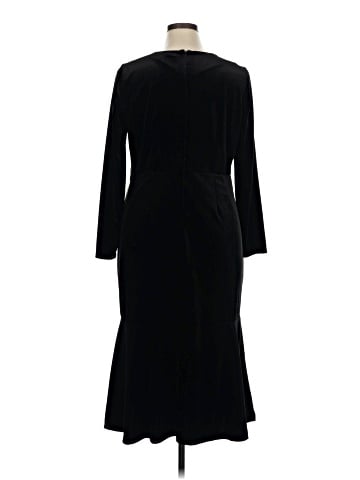 ELOQUII Cocktail Dress (view 2)