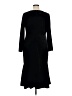 ELOQUII Black Cocktail Dress Size 14 - photo 2