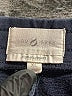 Lou & Grey Solid Black Athletic Shorts Size XL - photo 3