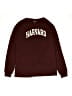 Champion Burgundy Pullover Sweater Size 14 - photo 1