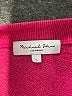 Michael Stars Pink Pullover Sweater Size Lg (2) - photo 7
