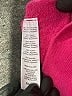 Michael Stars Pink Pullover Sweater Size Lg (2) - photo 8