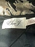 Eliza J Houndstooth Black Formal Skirt Size 8 - photo 4
