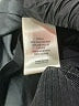 Eliza J Houndstooth Black Formal Skirt Size 8 - photo 5