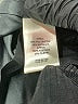 Eliza J Houndstooth Black Formal Skirt Size 8 - photo 6