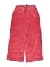 Mini Boden Hearts Red Casual Pants Size 5 - 6 - photo 1