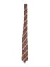 Universal Studios Kids 100% Silk Burgundy Necktie One size (youth) - photo 1