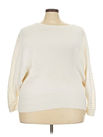 By Anthropologie Pullover Sweater (view 1)