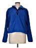 Old Navy 100% Polyester Blue Fleece Size M - photo 1