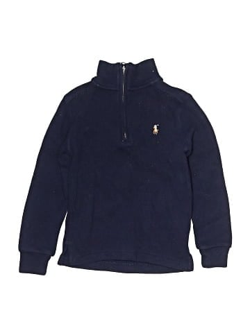 Polo by Ralph Lauren Pullover Sweater (view 1)