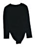 Zara Black Bodysuit Size L - photo 2
