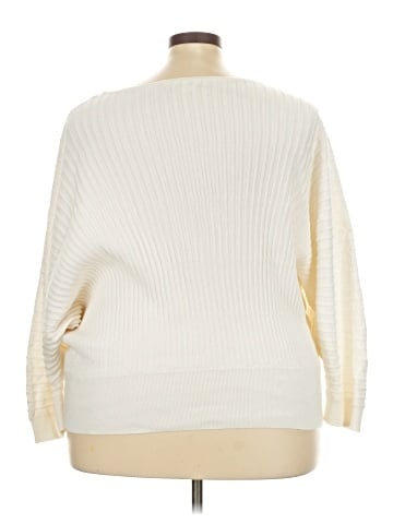 By Anthropologie Pullover Sweater (view 2)