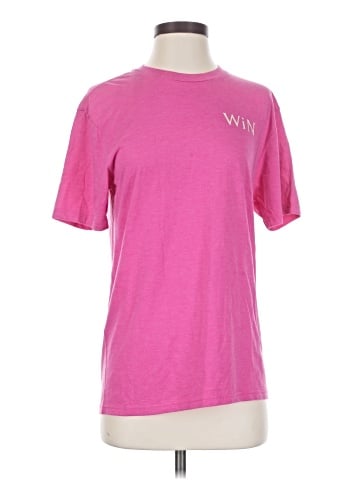 District. Short Sleeve T-Shirt (view 1)